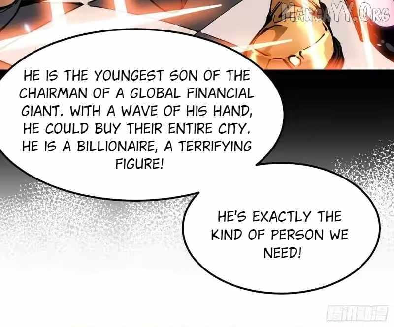 Read Martial Evolution: The Beast King Awakens chapter 107 image 31 on Lezhin