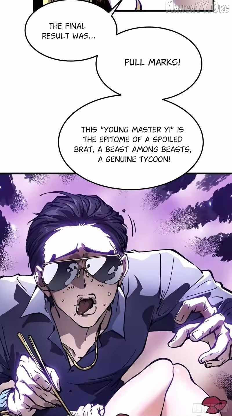 Read Martial Evolution: The Beast King Awakens chapter 107 image 32 on Lezhin