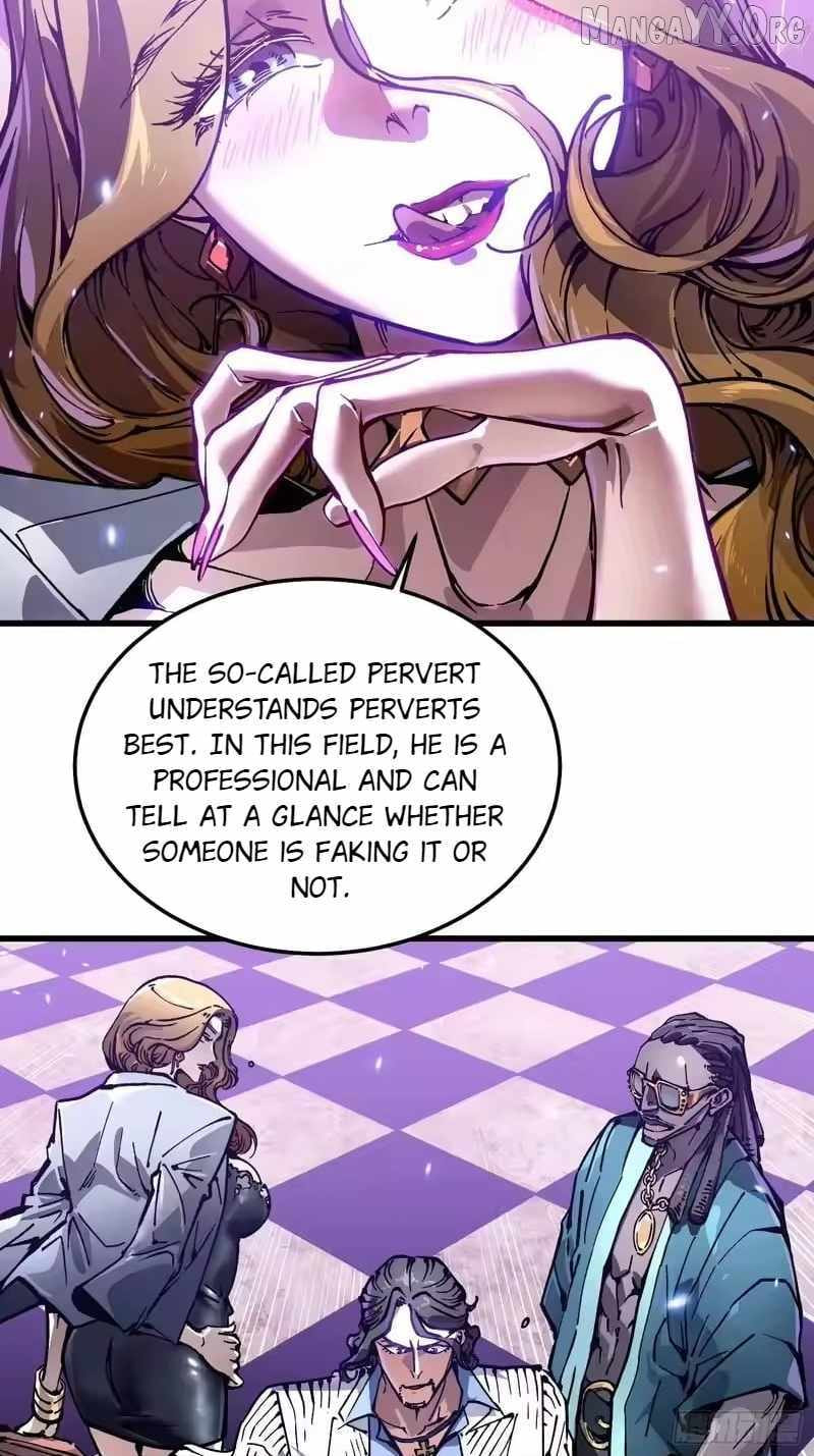 Read Martial Evolution: The Beast King Awakens chapter 107 image 35 on Lezhin