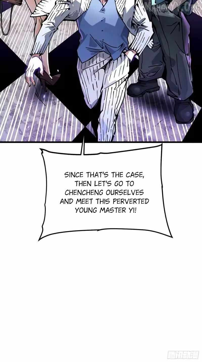 Read Martial Evolution: The Beast King Awakens chapter 107 image 36 on Lezhin