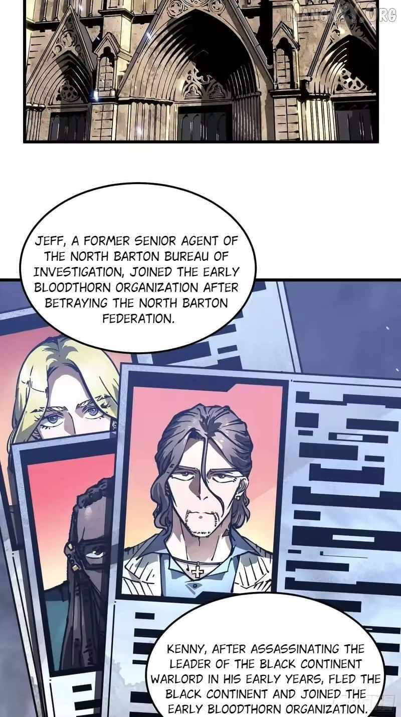 Read Martial Evolution: The Beast King Awakens chapter 107 image 38 on Lezhin