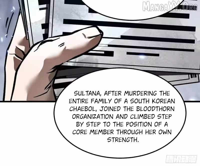 Read Martial Evolution: The Beast King Awakens chapter 107 image 39 on Lezhin