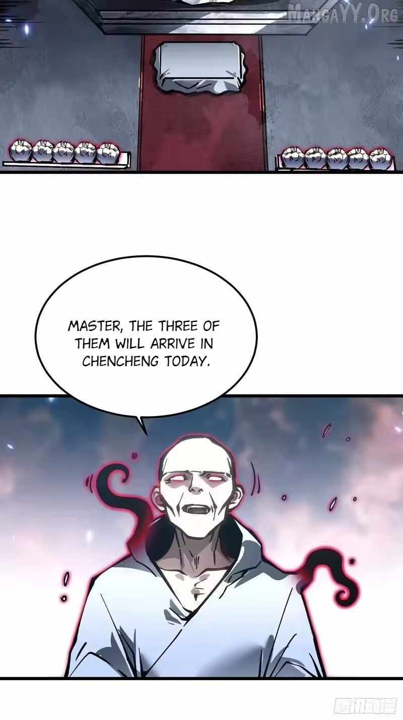 Read Martial Evolution: The Beast King Awakens chapter 107 image 41 on Lezhin