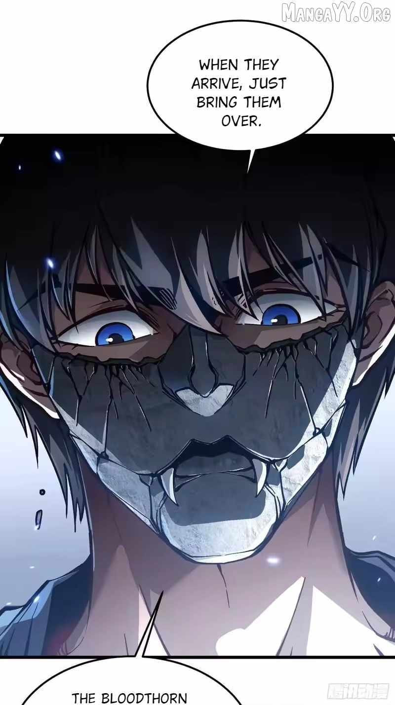 Read Martial Evolution: The Beast King Awakens chapter 107 image 42 on Lezhin