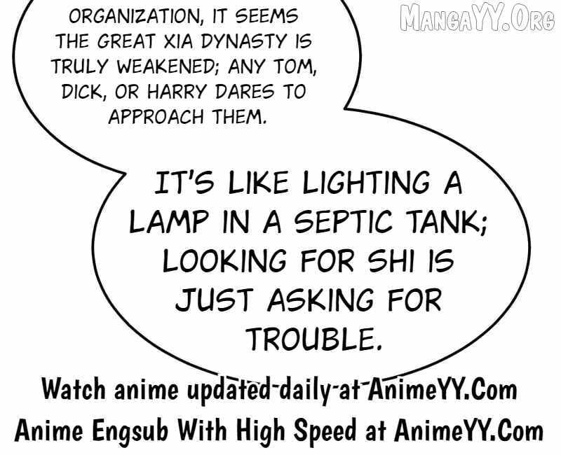 Read Martial Evolution: The Beast King Awakens chapter 107 image 43 on Lezhin