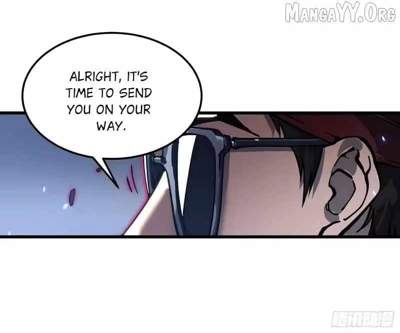 Read Martial Evolution: The Beast King Awakens chapter 107 image 8 on Lezhin