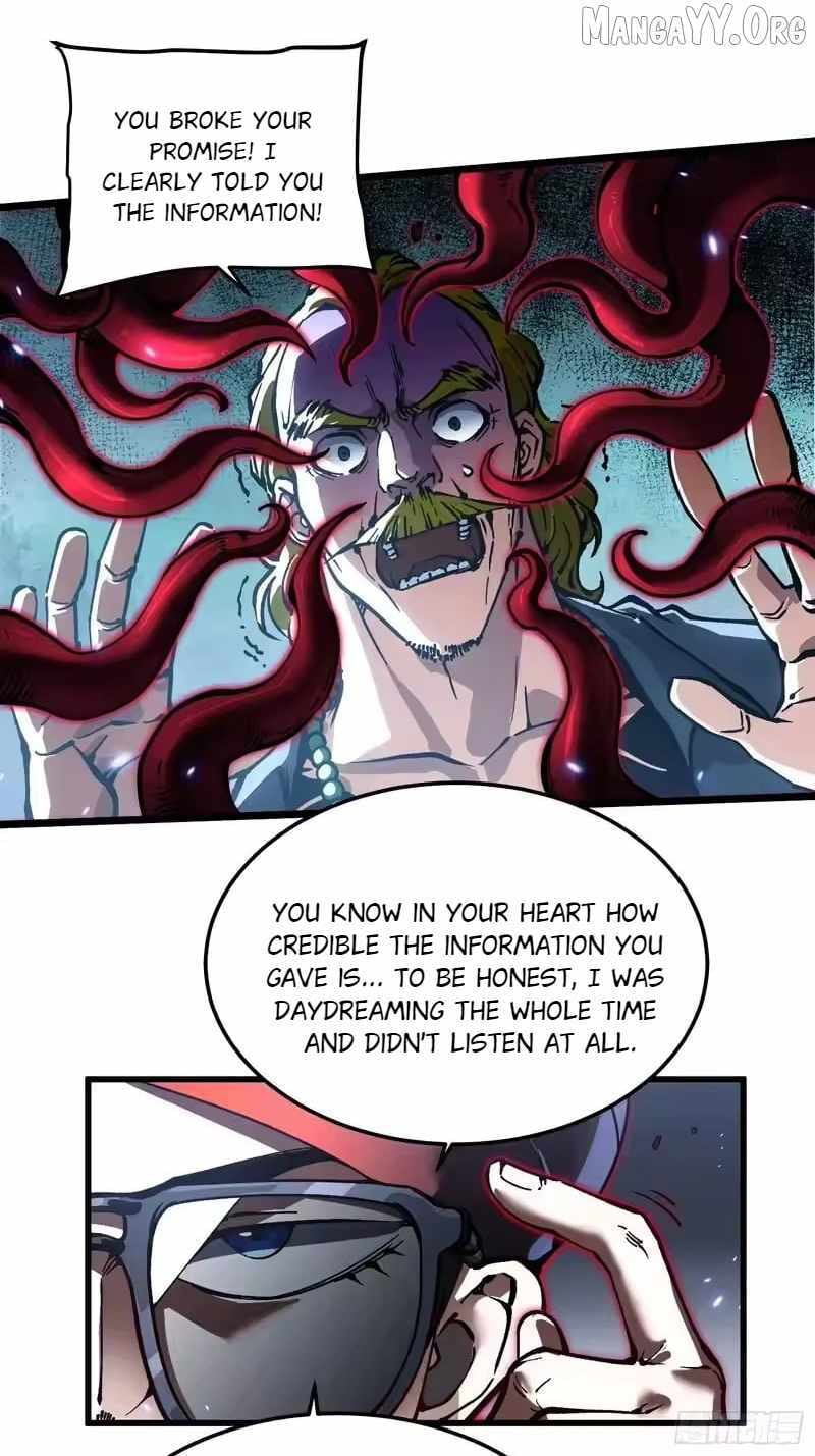 Read Martial Evolution: The Beast King Awakens chapter 107 image 9 on Lezhin