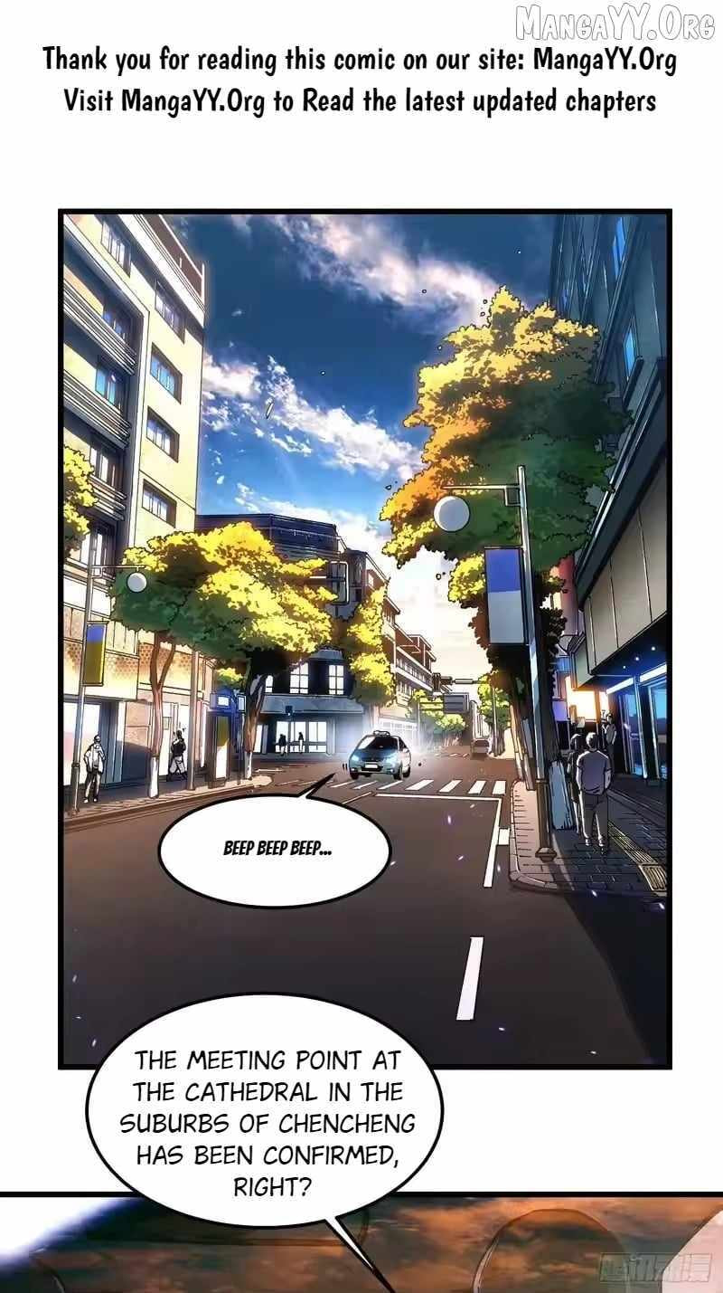 Read Martial Evolution: The Beast King Awakens chapter 108 image 1 on Lezhin