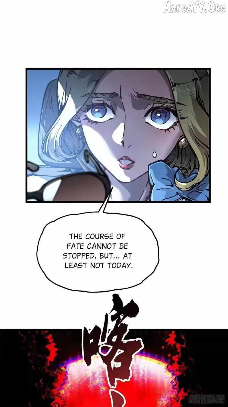 Read Martial Evolution: The Beast King Awakens chapter 108 image 14 on Lezhin