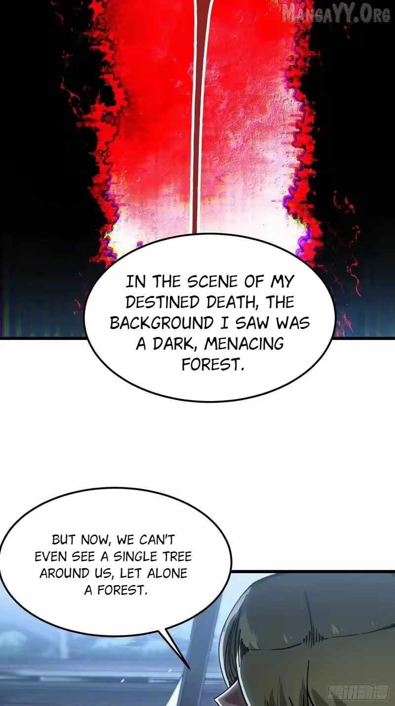 Read Martial Evolution: The Beast King Awakens chapter 108 image 15 on Lezhin