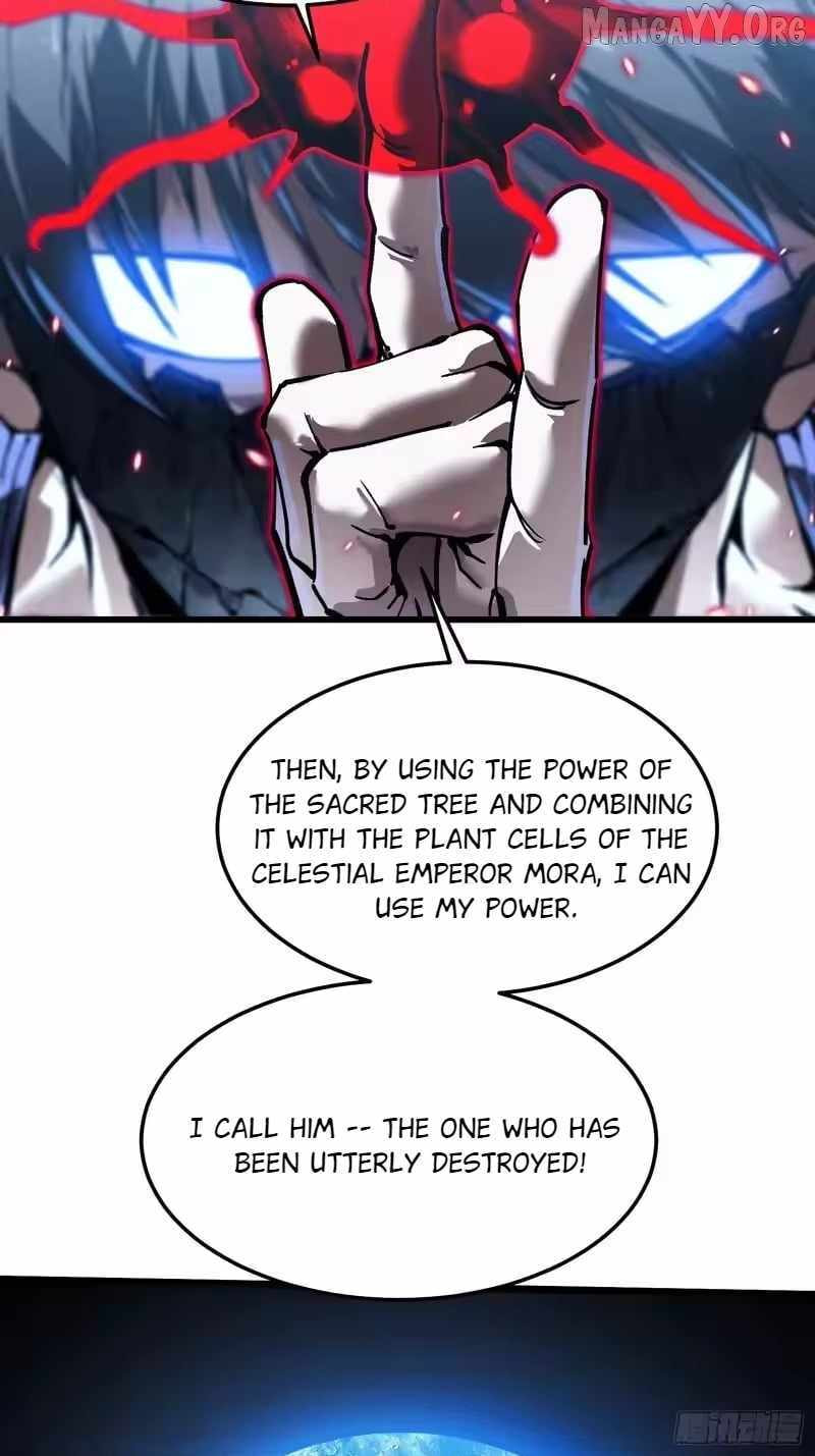 Read Martial Evolution: The Beast King Awakens chapter 108 image 19 on Lezhin
