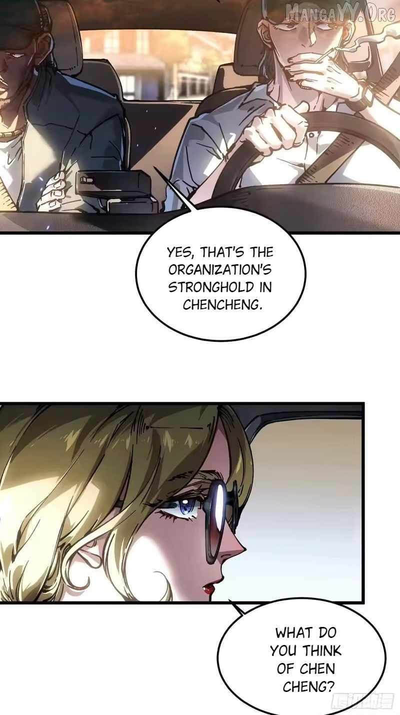 Read Martial Evolution: The Beast King Awakens chapter 108 image 2 on Lezhin