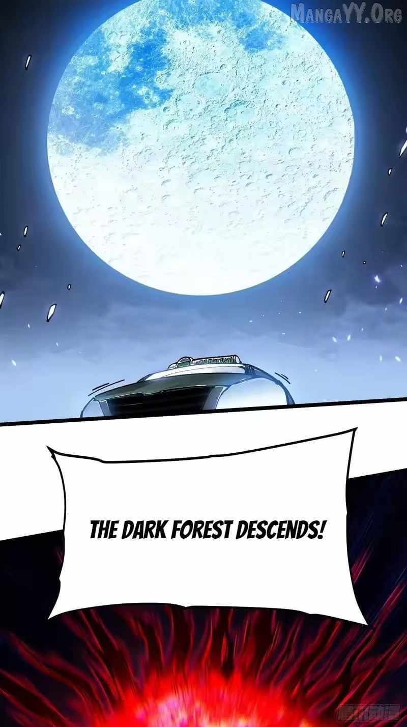 Read Martial Evolution: The Beast King Awakens chapter 108 image 20 on Lezhin