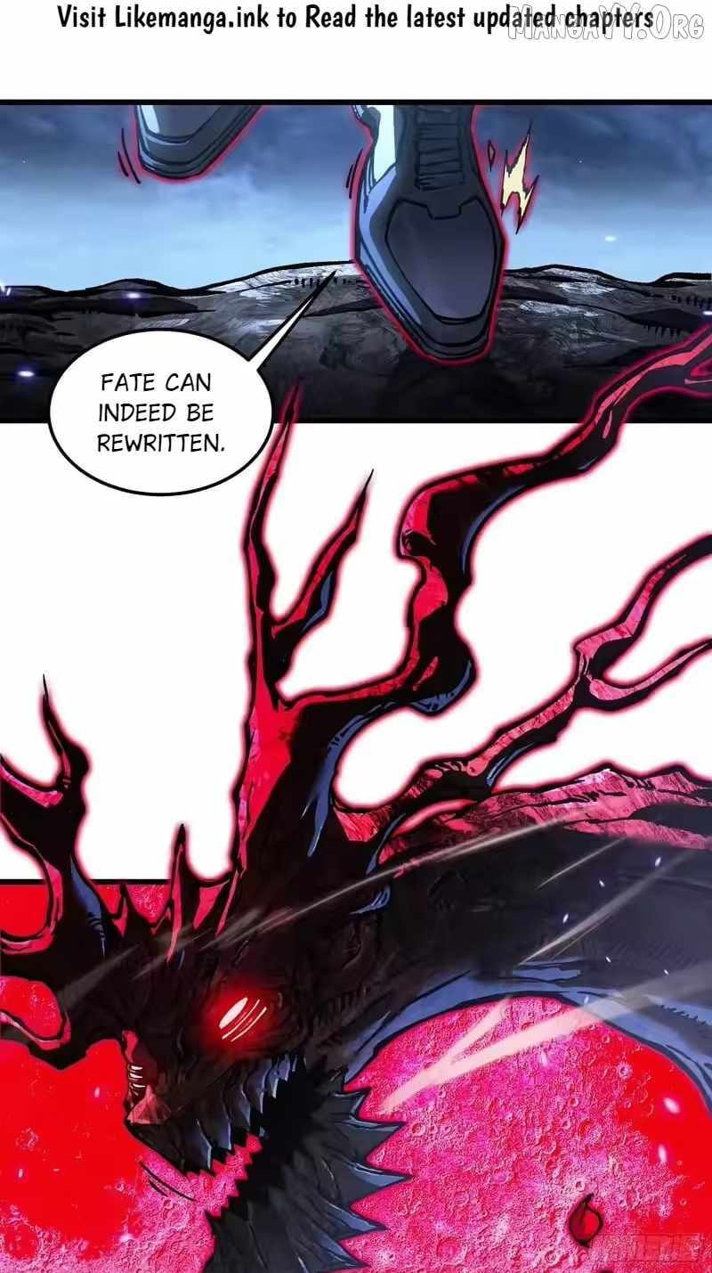 Read Martial Evolution: The Beast King Awakens chapter 108 image 25 on Lezhin