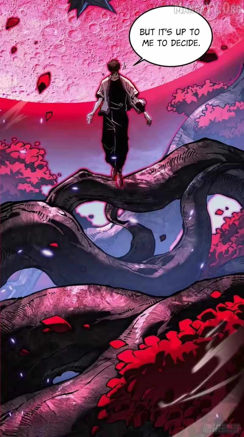 Read Martial Evolution: The Beast King Awakens chapter 108 image 26 on Lezhin