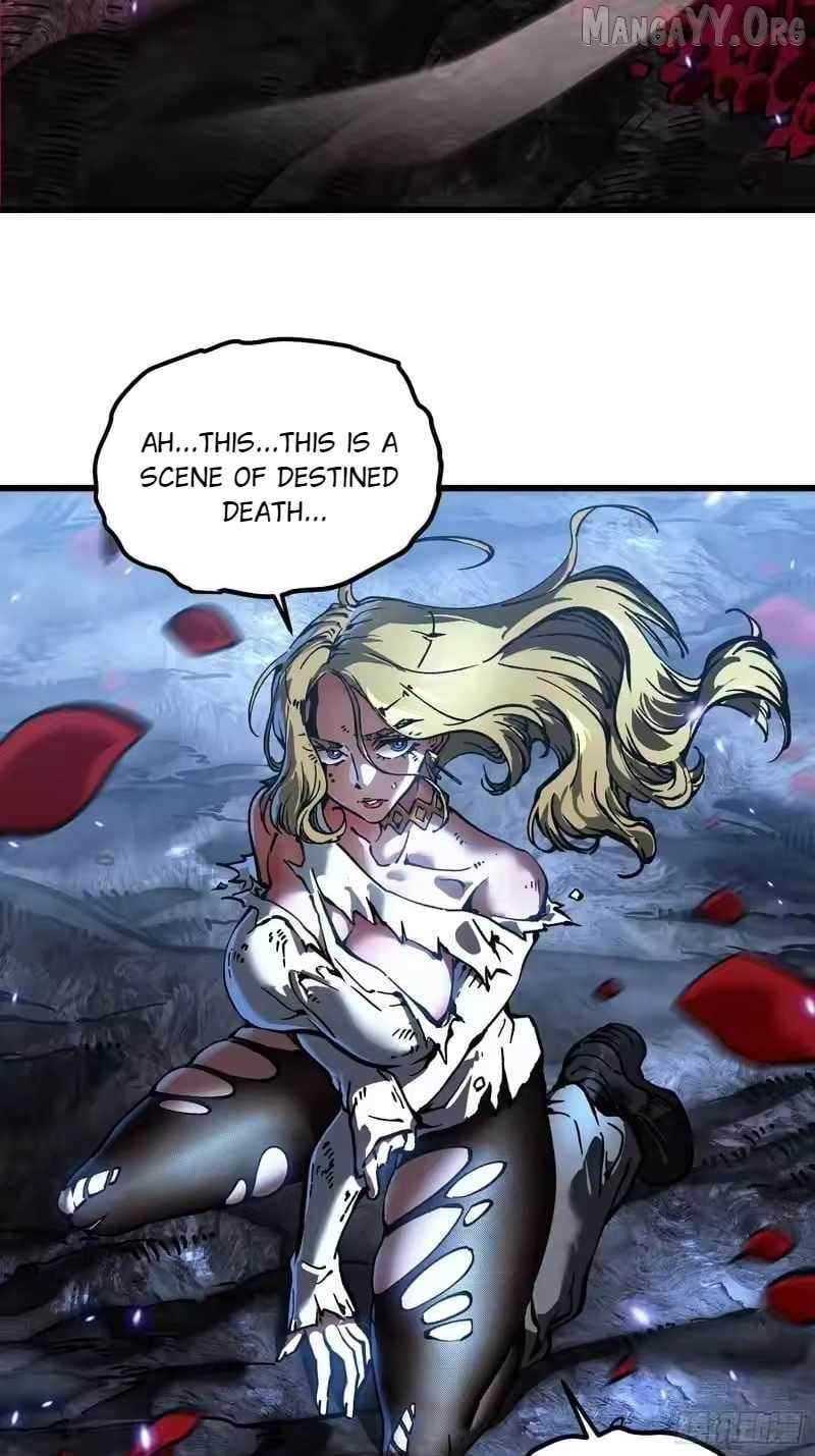 Read Martial Evolution: The Beast King Awakens chapter 108 image 27 on Lezhin
