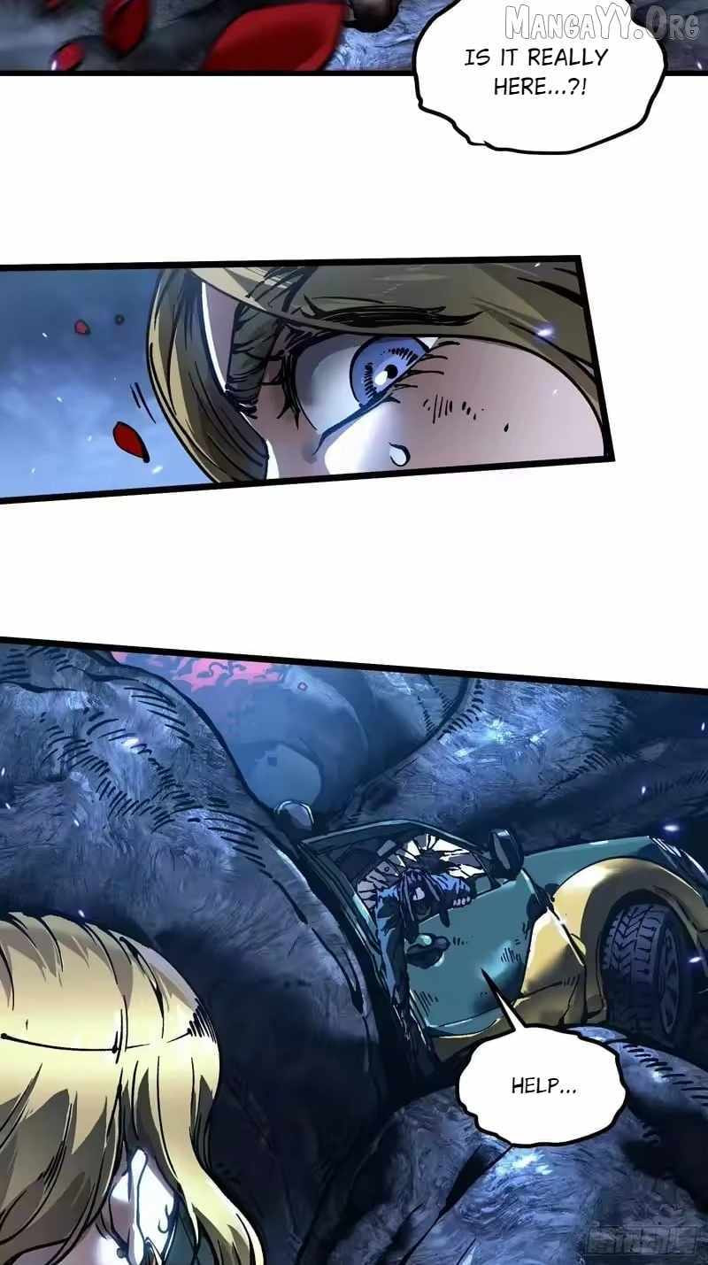Read Martial Evolution: The Beast King Awakens chapter 108 image 28 on Lezhin