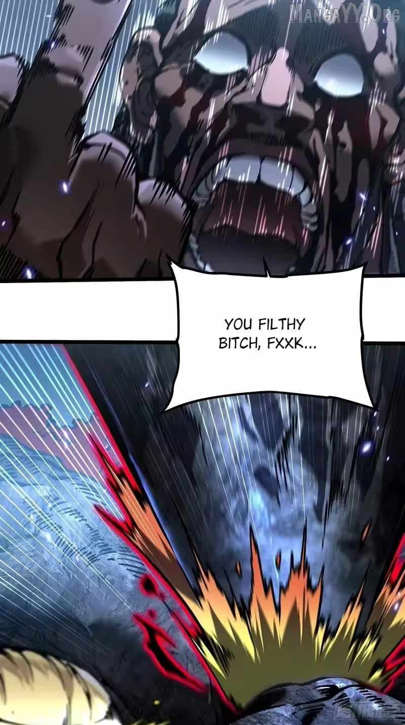 Read Martial Evolution: The Beast King Awakens chapter 108 image 31 on Lezhin