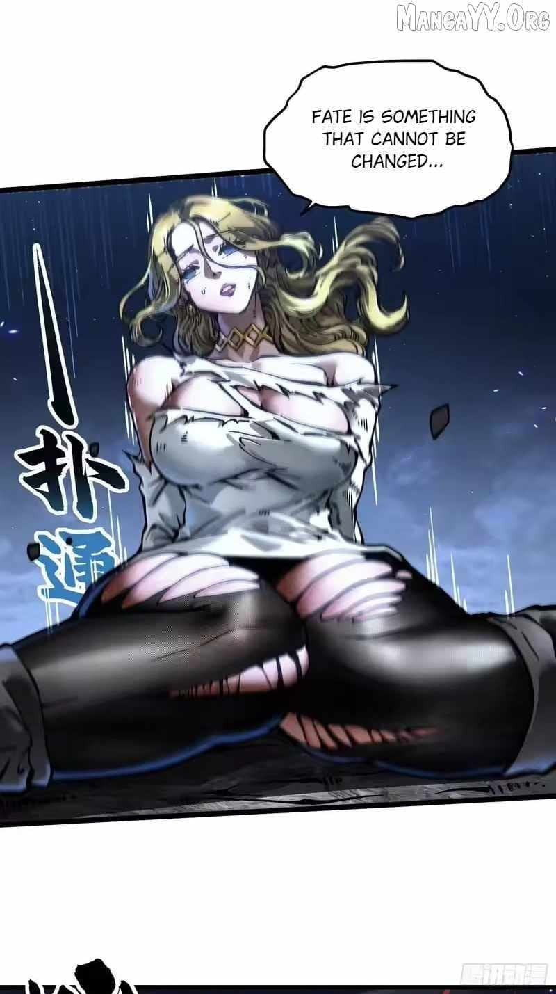 Read Martial Evolution: The Beast King Awakens chapter 108 image 33 on Lezhin