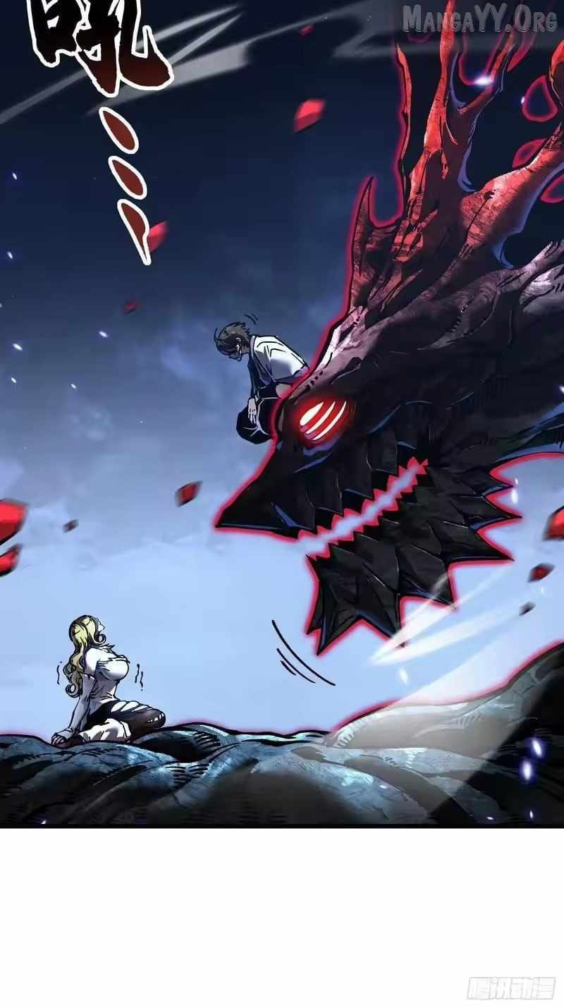 Read Martial Evolution: The Beast King Awakens chapter 108 image 34 on Lezhin
