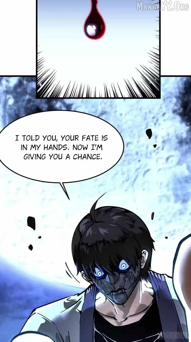 Read Martial Evolution: The Beast King Awakens chapter 108 image 37 on Lezhin
