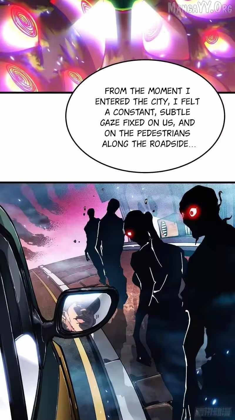Read Martial Evolution: The Beast King Awakens chapter 108 image 4 on Lezhin