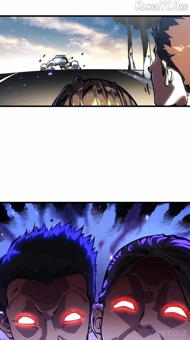 Read Martial Evolution: The Beast King Awakens chapter 108 image 7 on Lezhin