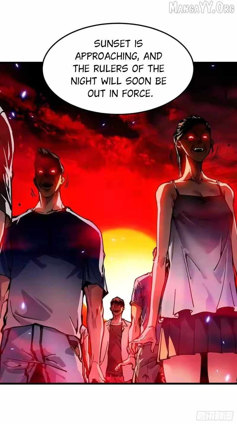 Read Martial Evolution: The Beast King Awakens chapter 108 image 9 on Lezhin