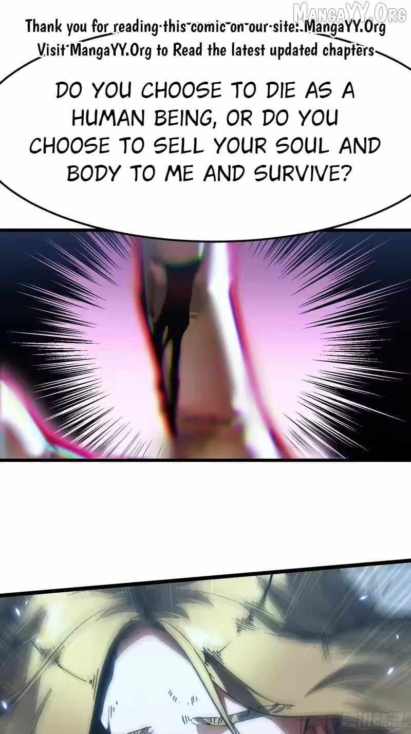 Read Martial Evolution: The Beast King Awakens chapter 109 image 1 on Lezhin