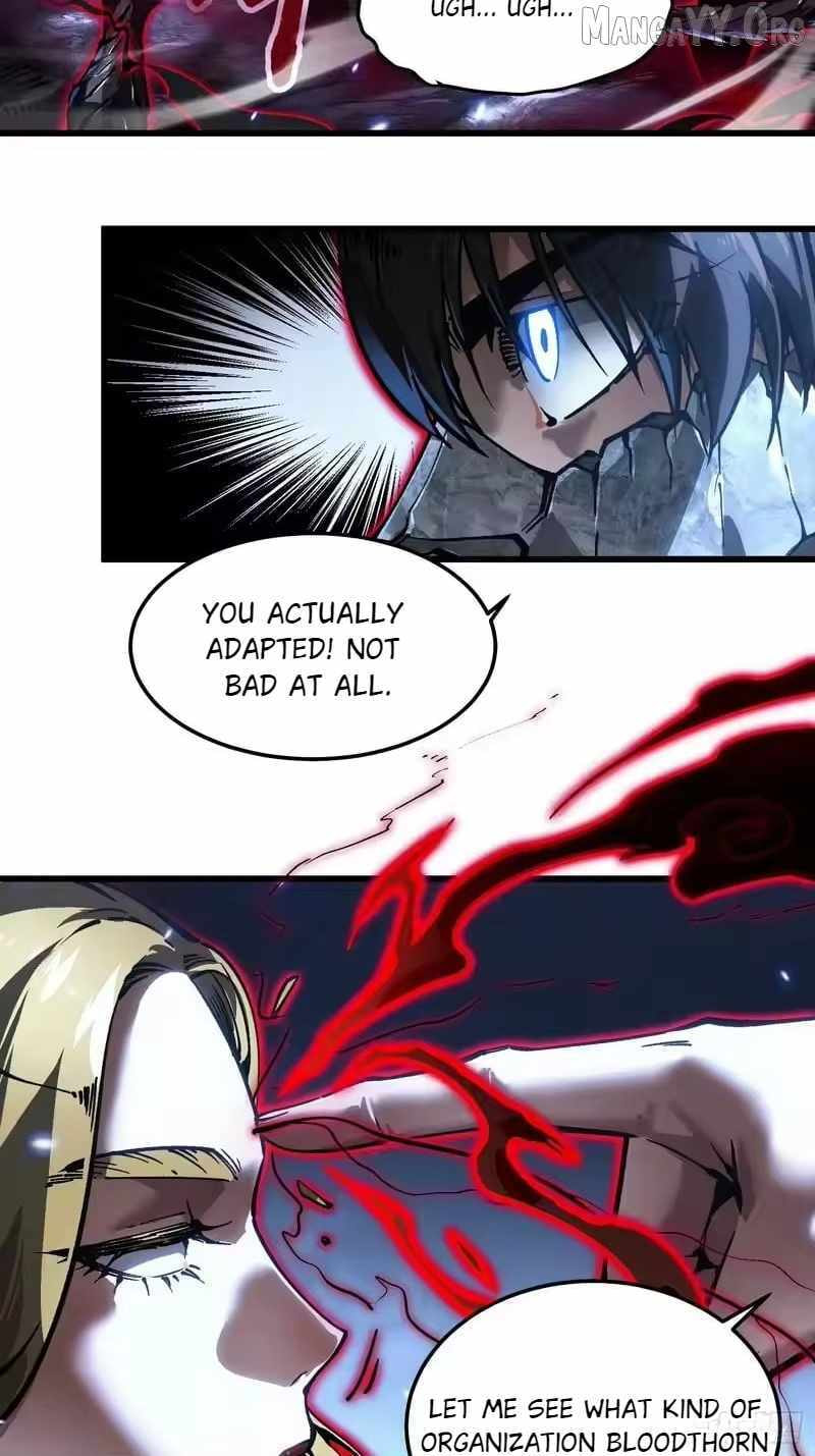 Read Martial Evolution: The Beast King Awakens chapter 109 image 10 on Lezhin