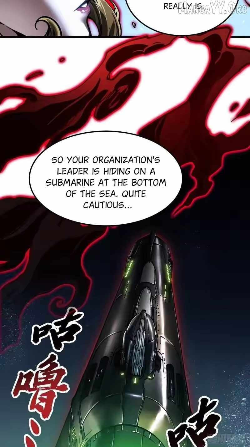 Read Martial Evolution: The Beast King Awakens chapter 109 image 11 on Lezhin