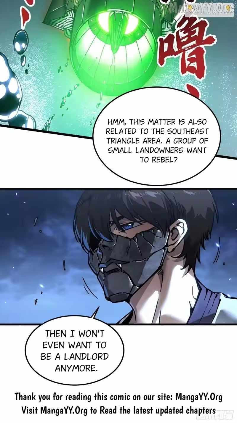 Read Martial Evolution: The Beast King Awakens chapter 109 image 12 on Lezhin