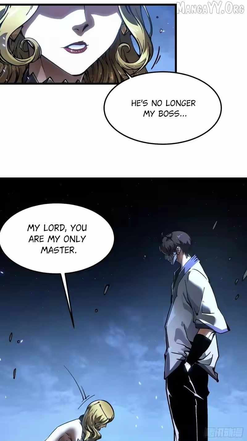 Read Martial Evolution: The Beast King Awakens chapter 109 image 13 on Lezhin