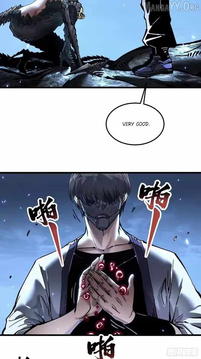 Read Martial Evolution: The Beast King Awakens chapter 109 image 14 on Lezhin