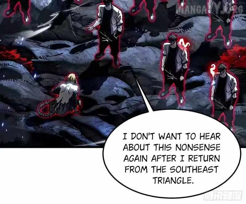 Read Martial Evolution: The Beast King Awakens chapter 109 image 16 on Lezhin