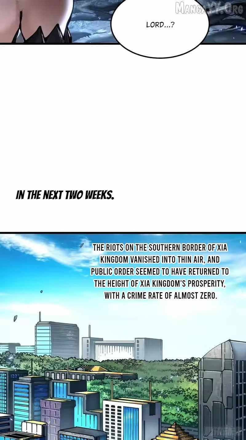 Read Martial Evolution: The Beast King Awakens chapter 109 image 19 on Lezhin