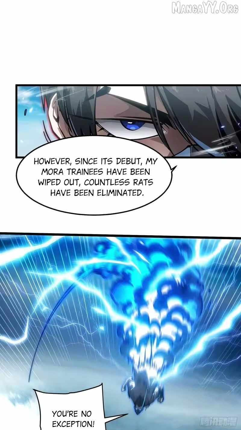 Read Martial Evolution: The Beast King Awakens chapter 109 image 25 on Lezhin