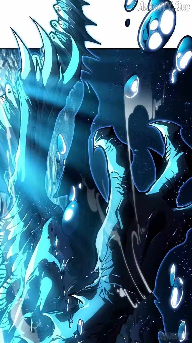 Read Martial Evolution: The Beast King Awakens chapter 109 image 29 on Lezhin
