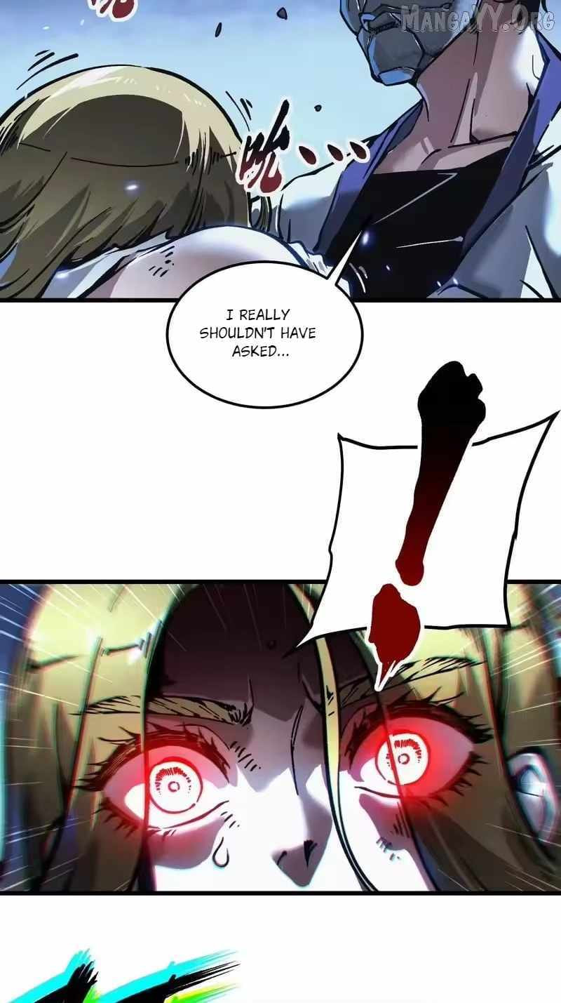 Read Martial Evolution: The Beast King Awakens chapter 109 image 3 on Lezhin