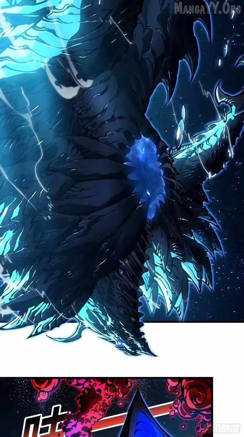 Read Martial Evolution: The Beast King Awakens chapter 109 image 30 on Lezhin