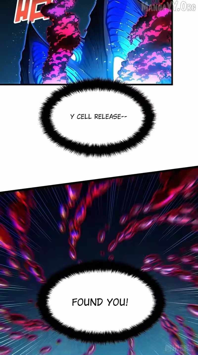 Read Martial Evolution: The Beast King Awakens chapter 109 image 31 on Lezhin