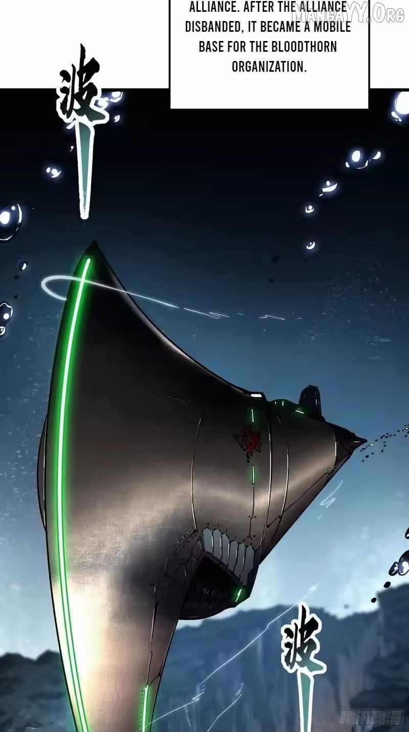Read Martial Evolution: The Beast King Awakens chapter 109 image 34 on Lezhin