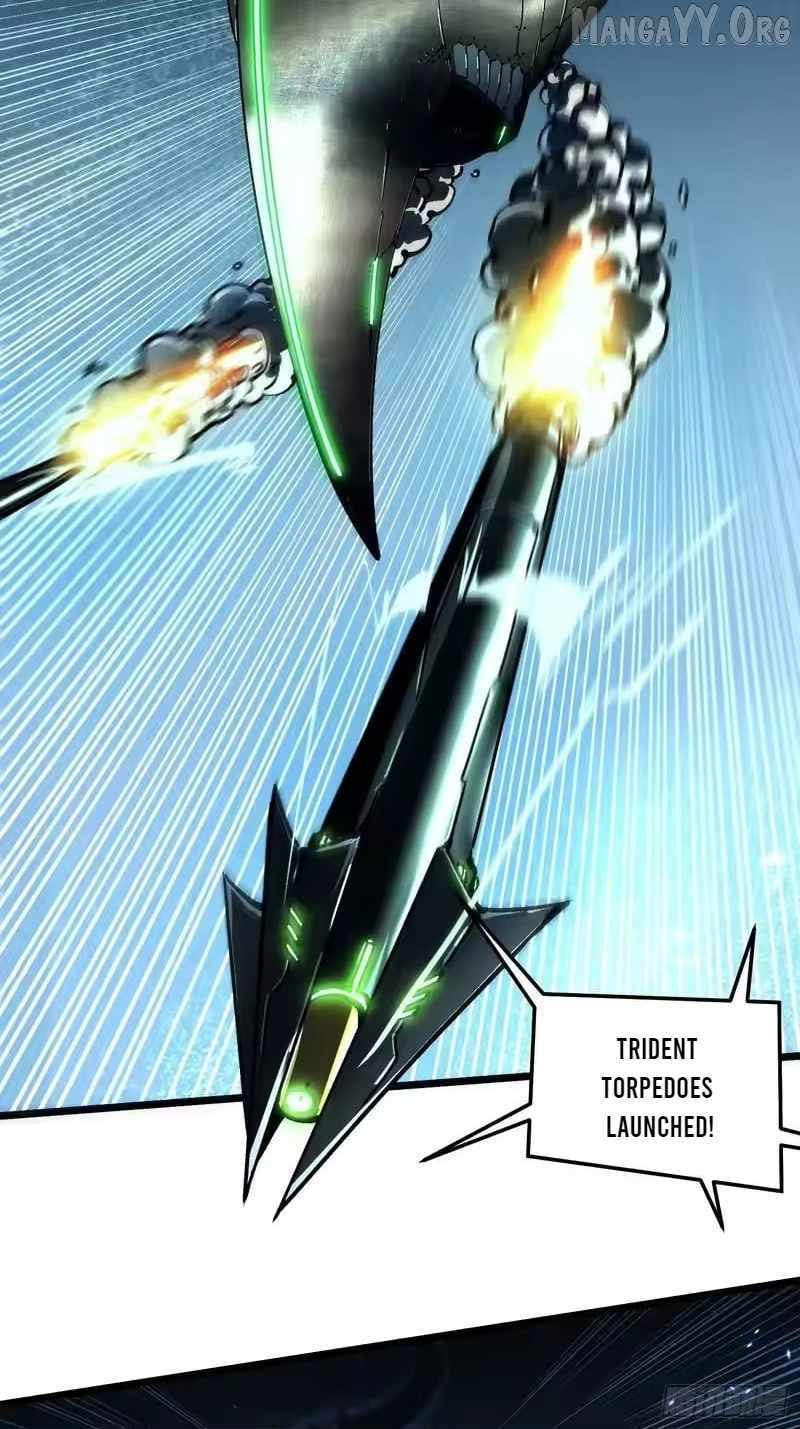 Read Martial Evolution: The Beast King Awakens chapter 109 image 38 on Lezhin