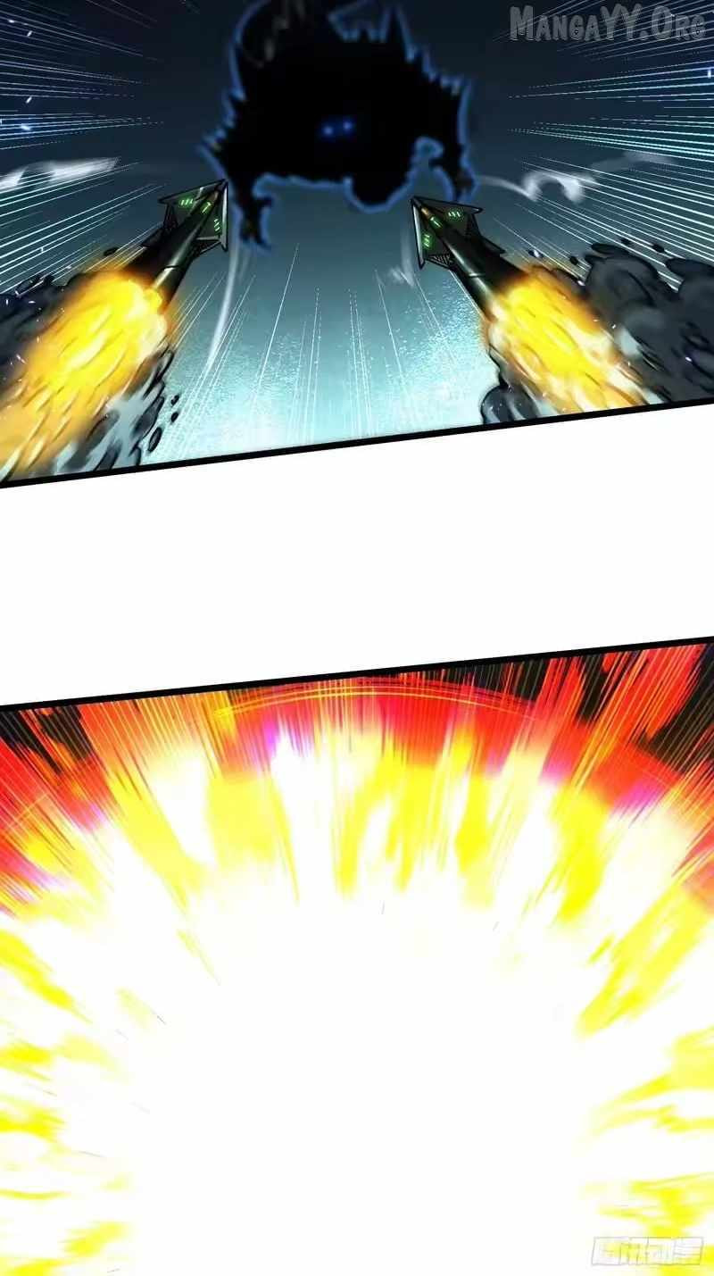 Read Martial Evolution: The Beast King Awakens chapter 109 image 39 on Lezhin
