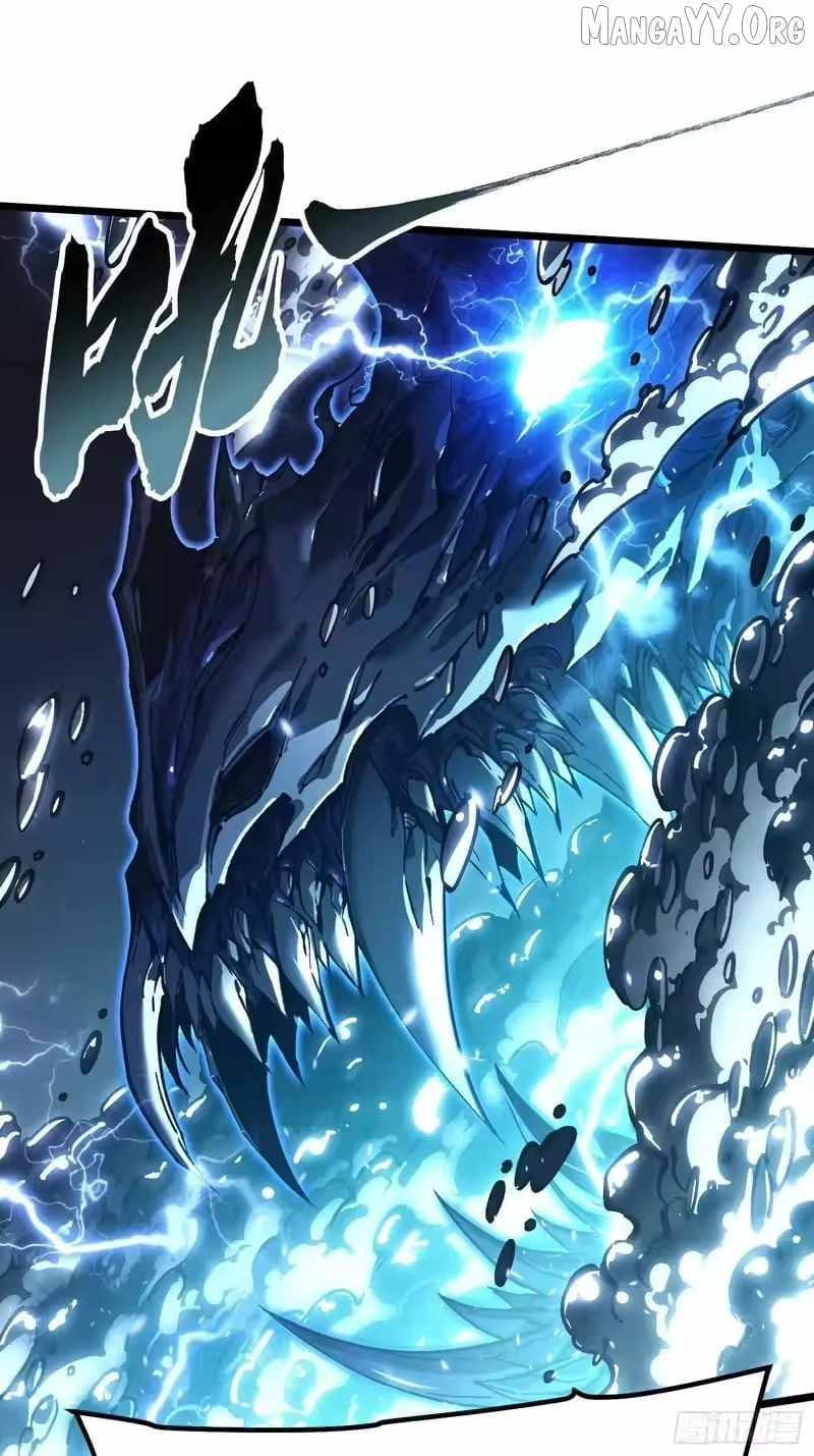 Read Martial Evolution: The Beast King Awakens chapter 109 image 41 on Lezhin