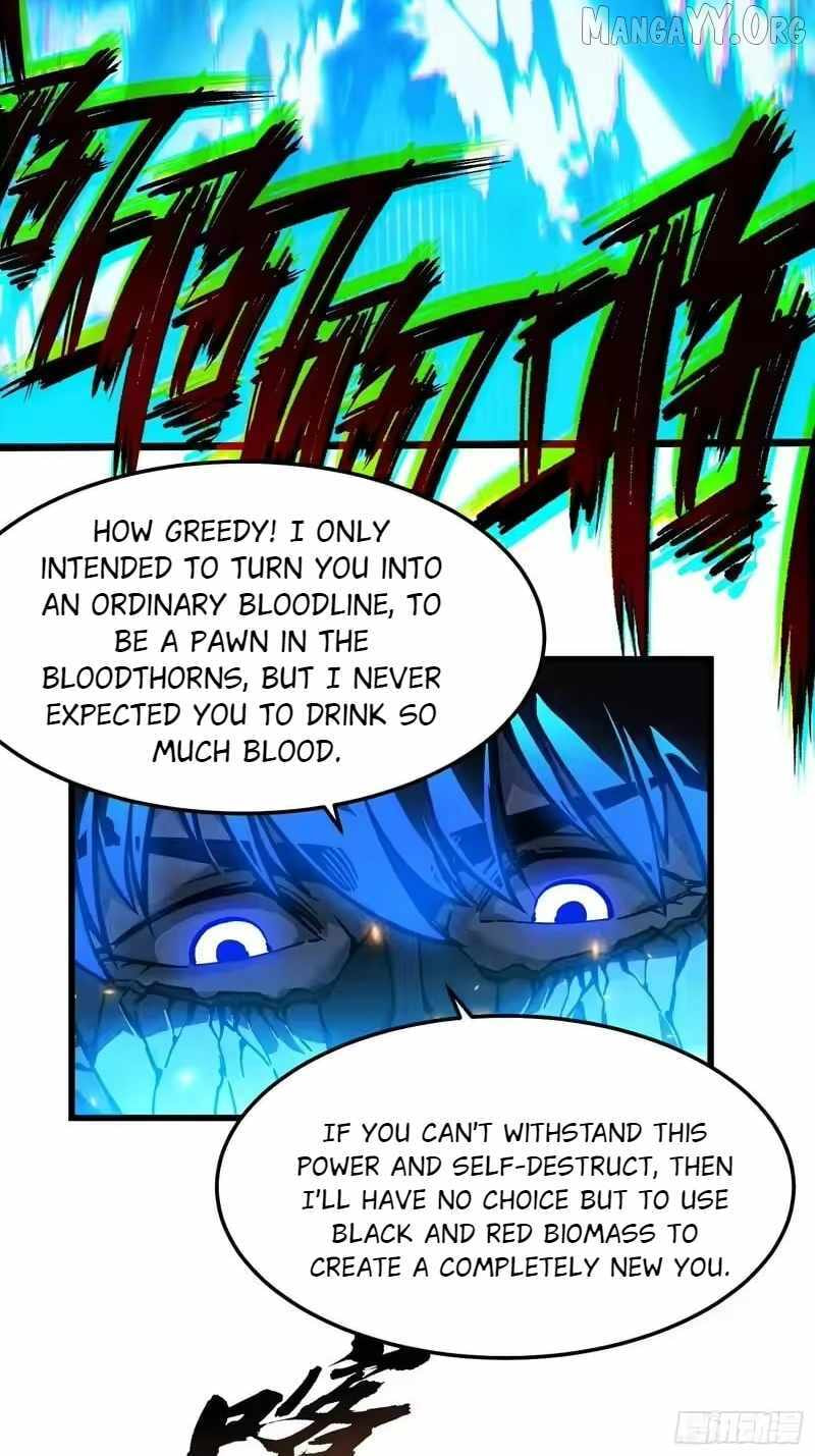 Read Martial Evolution: The Beast King Awakens chapter 109 image 6 on Lezhin