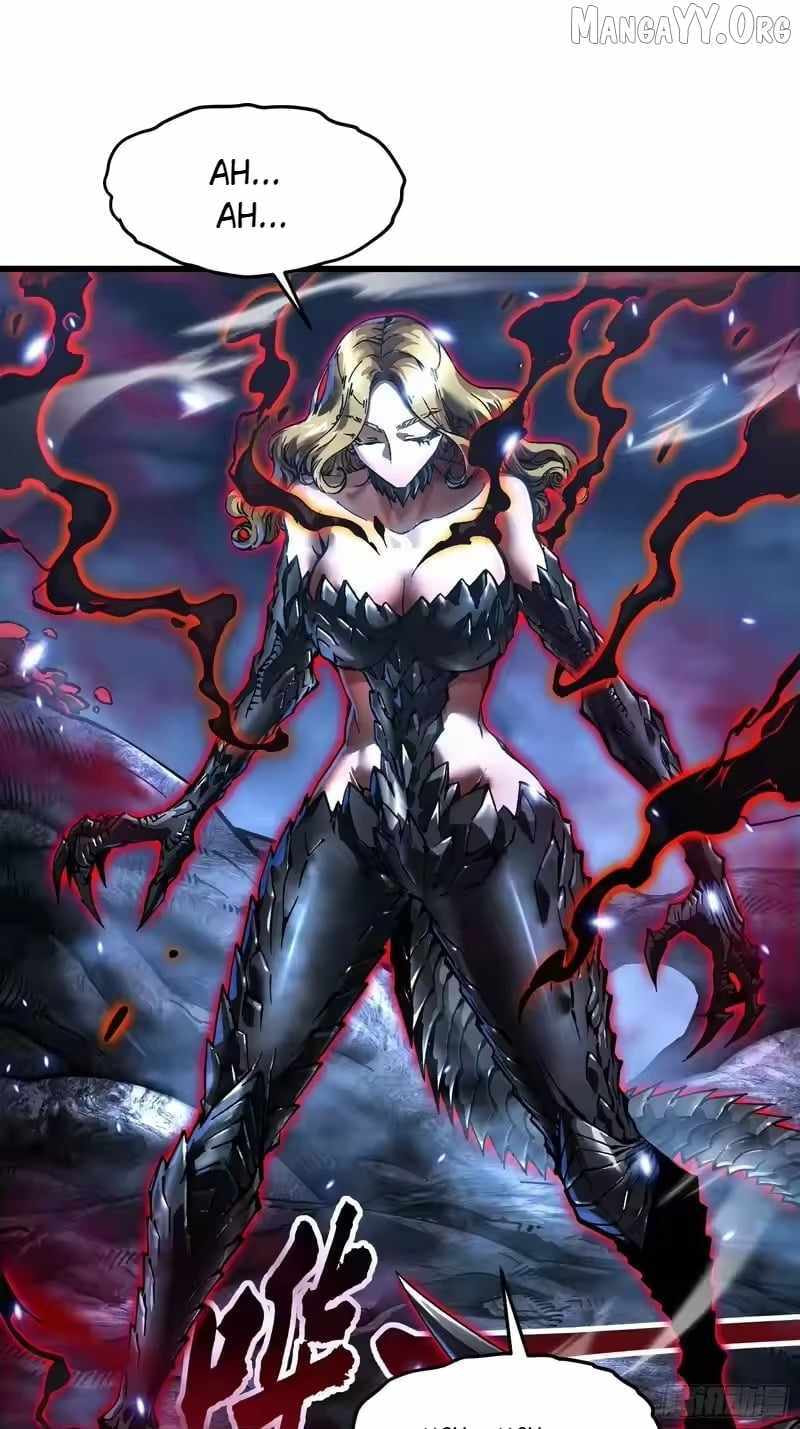 Read Martial Evolution: The Beast King Awakens chapter 109 image 9 on Lezhin