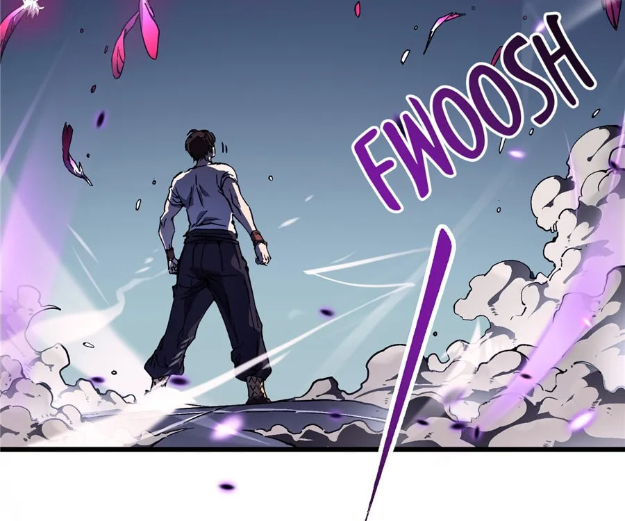 Read Martial Evolution: The Beast King Awakens chapter 11 image 1 on Lezhin