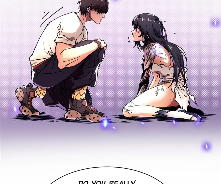 Read Martial Evolution: The Beast King Awakens chapter 11 image 101 on Lezhin