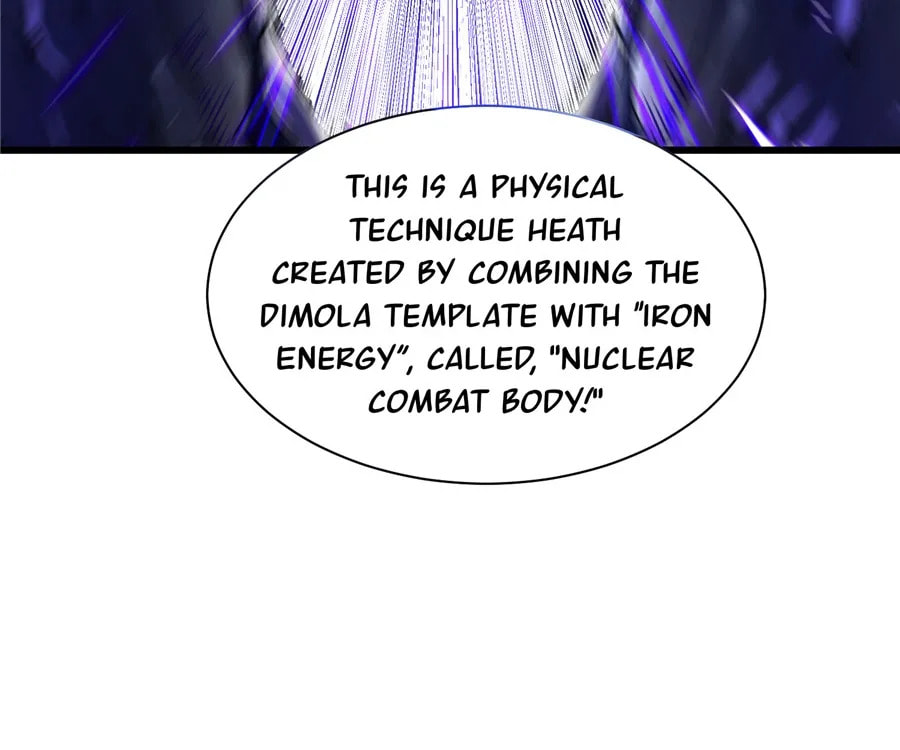 Read Martial Evolution: The Beast King Awakens chapter 11 image 11 on Lezhin